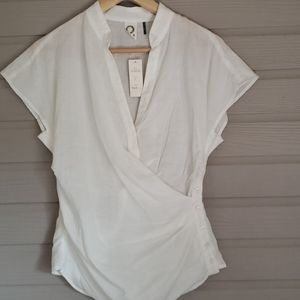 Akemi+kin shirt from Anthropologie